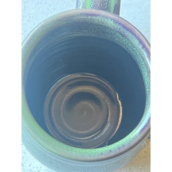 Disney Nightmare Before Christmas Mudslide Boogie Mug Bones Coffee Deenan Potter - Picture 6 of 9